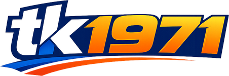 tk1971 Logo